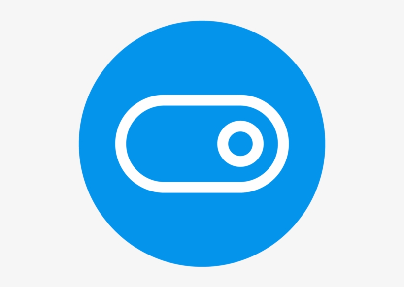 Pbs Odin Icons Provisioning Solo 01 - Eye, transparent png #4774125