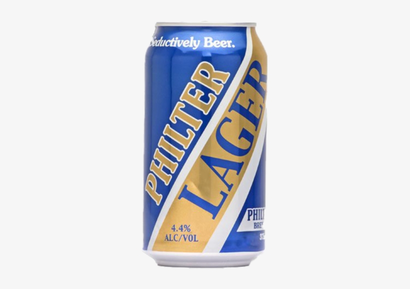 Philter Lager - Lager, transparent png #4774235