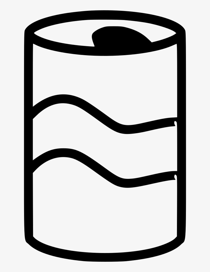 Soda Can Comments - Soft Drink, transparent png #4774388