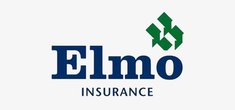 Elmo - Elmo Insurance, transparent png #4774543