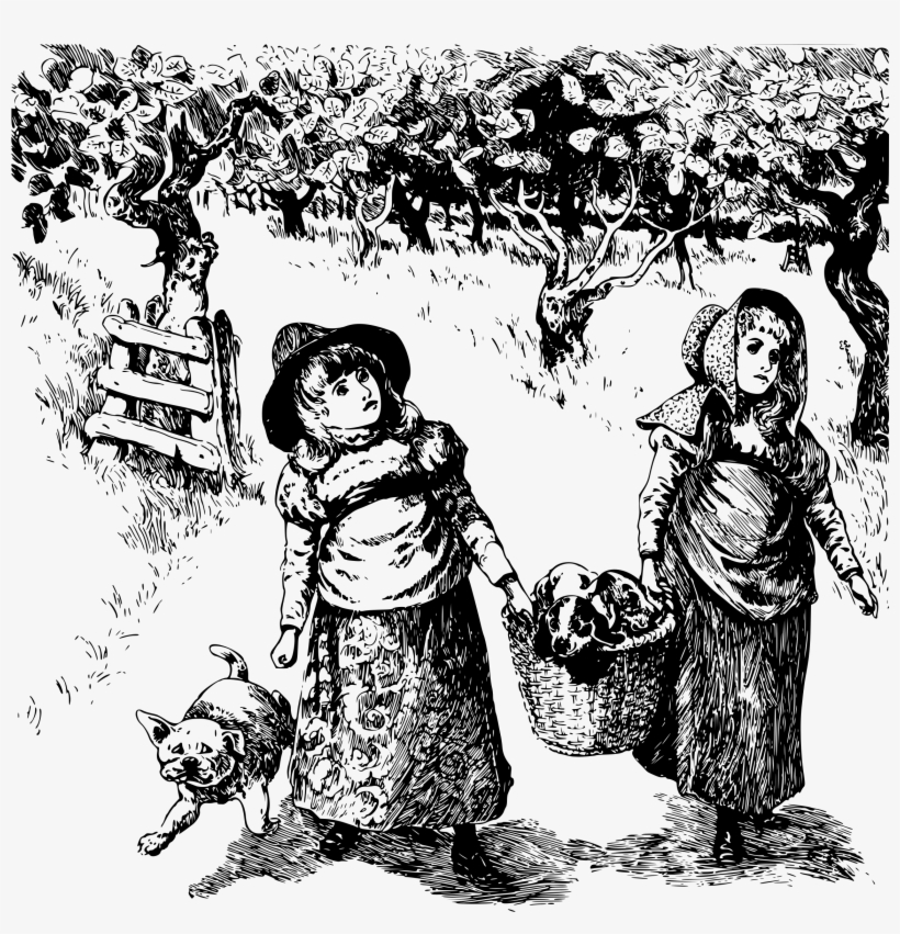 This Free Icons Png Design Of Walking The Dogs, transparent png #4774618