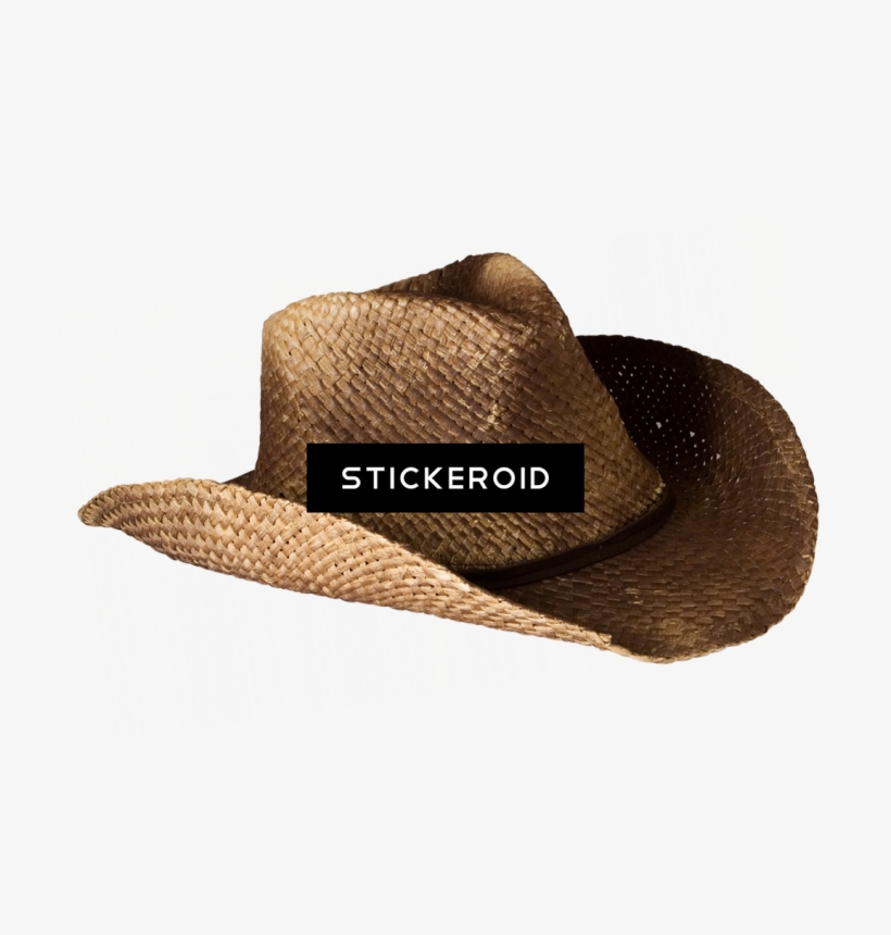 Cowboy Hat, transparent png #4774774