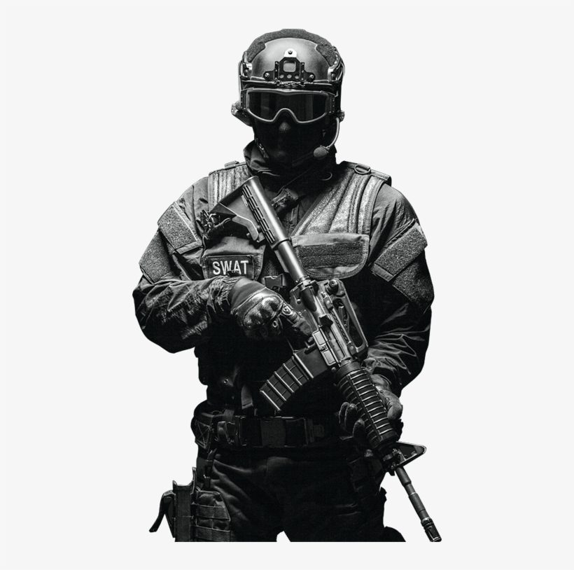 Challenge Coin - Police, transparent png #4775540