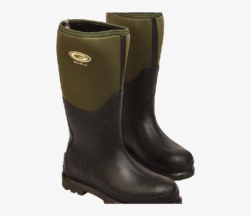 Grubs Fenline 5.0 | Uk 9 | Wellington | Bushwear, transparent png #4775591