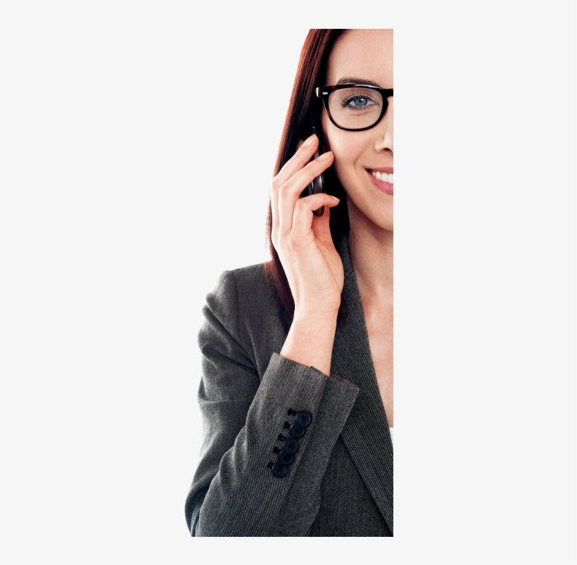 Free Png Specs Girl Png Images Transparent - Girl With Specs .png, transparent png #4775925