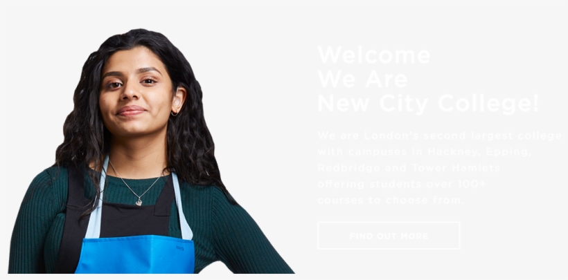 About Us - Girl, transparent png #4776003