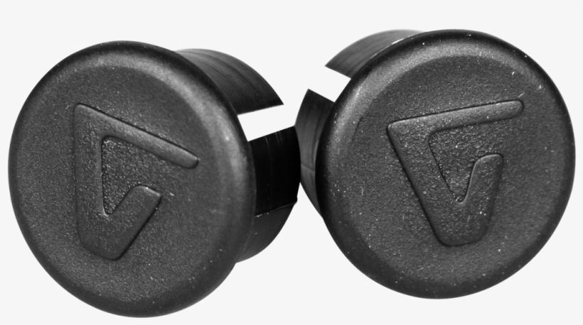 Velox Guidoline Handlebar Tape Kit - Velox Handlebar End Plugs (pair), transparent png #4776200