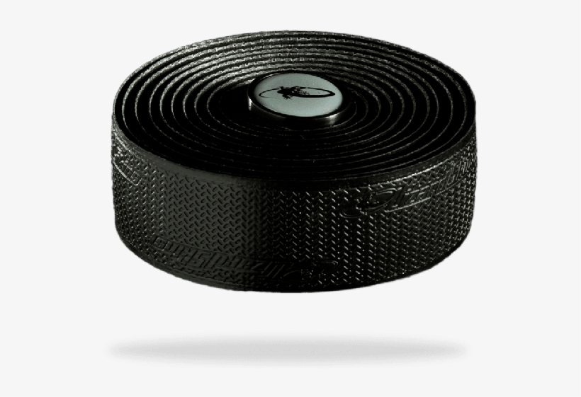 Lizard Skins Dsp 2.5 Mm Bar Tape Black, transparent png #4776257