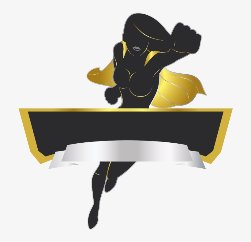 Lilly Singh, transparent png #4776330