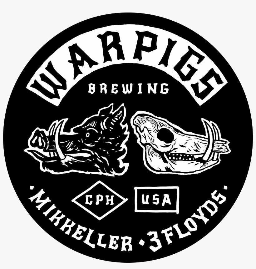 Warpigs Brewing - Gloucester Road Tube Station, transparent png #4777047