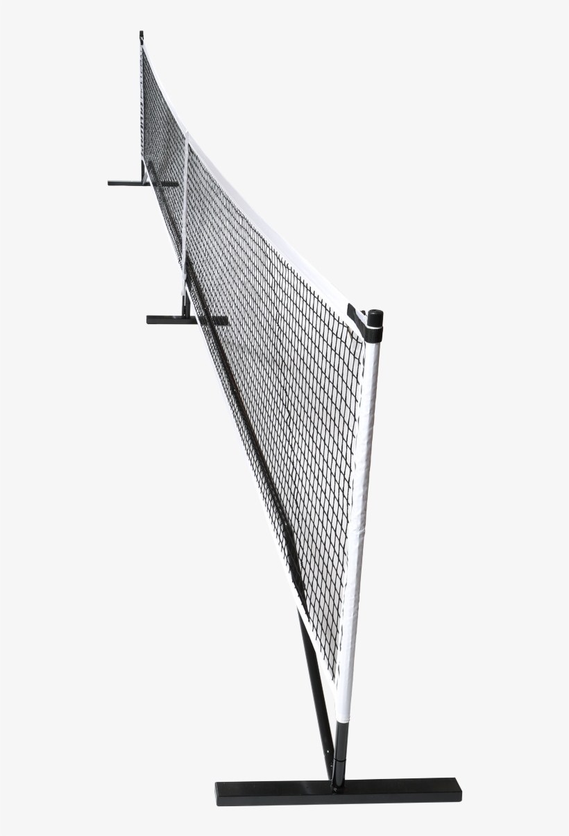 Gamma Portable Net System - Net, transparent png #4777576