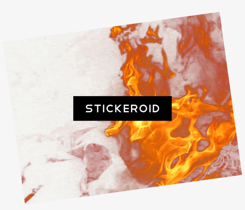 Flame Fire - Fire, transparent png #4777692