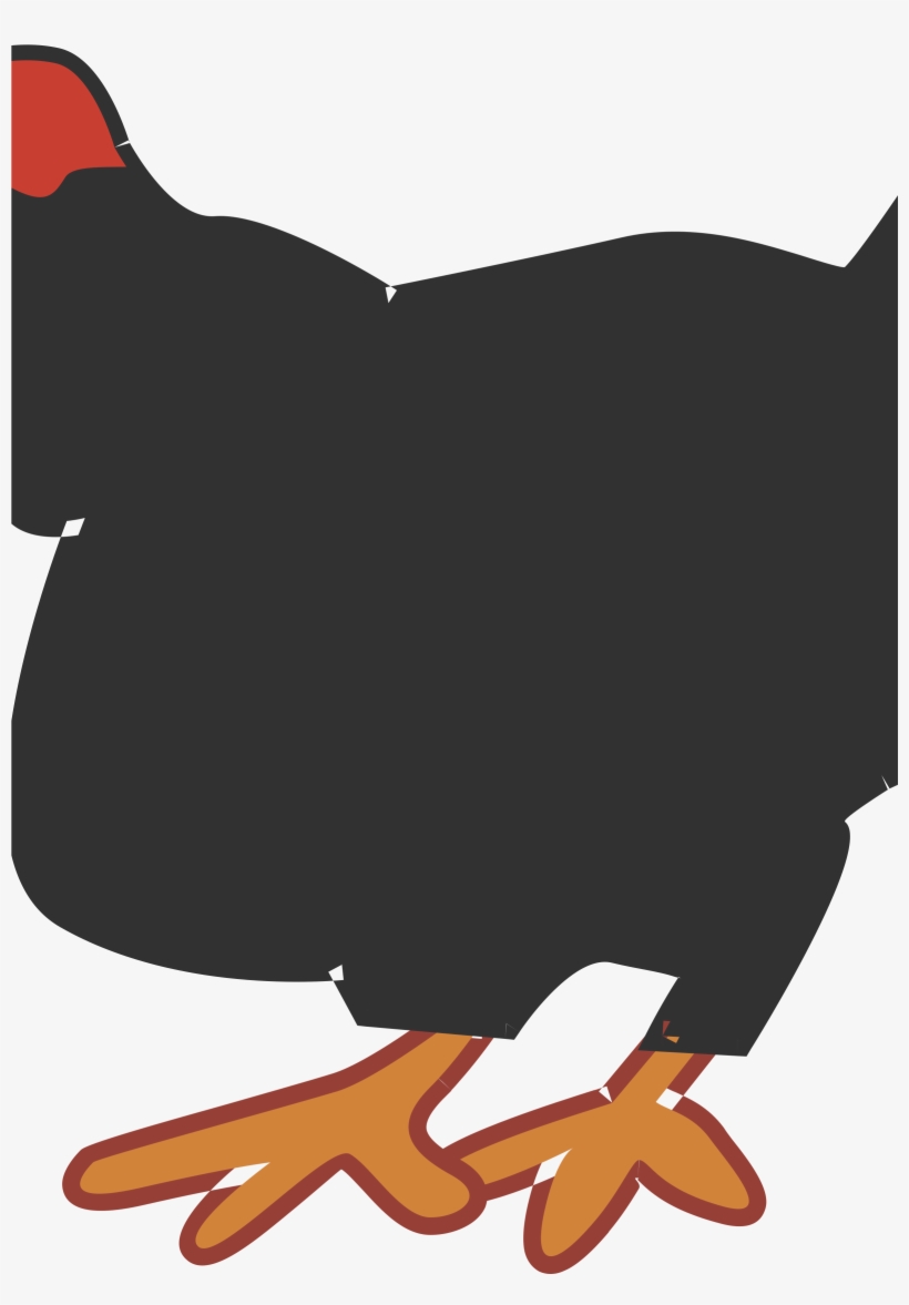 Hen Png, transparent png #4778373