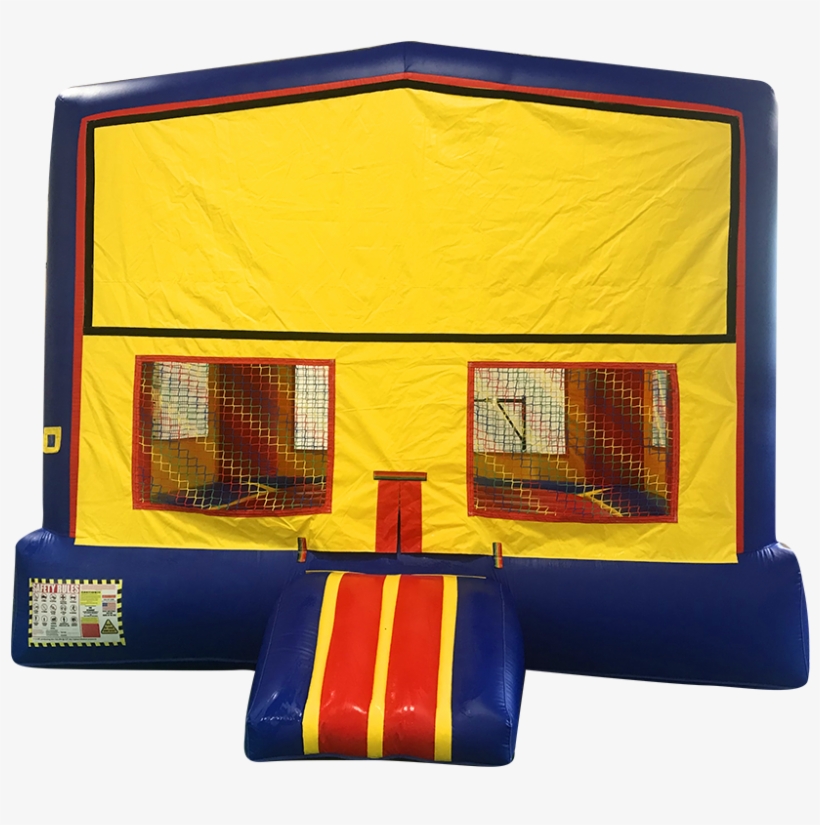 15×15 Jumper With Basketball Hoop, transparent png #4778547