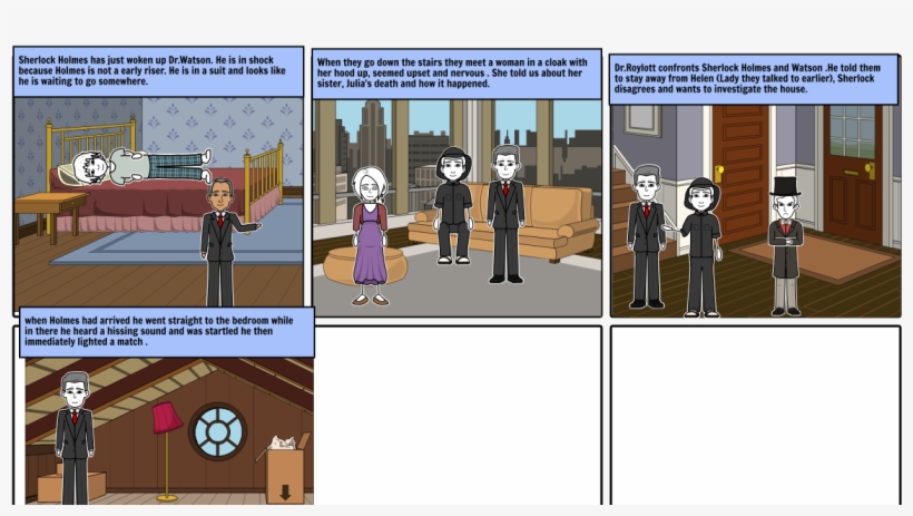 The Adventure Of The Speckled Hen - Cartoon, transparent png #4778690