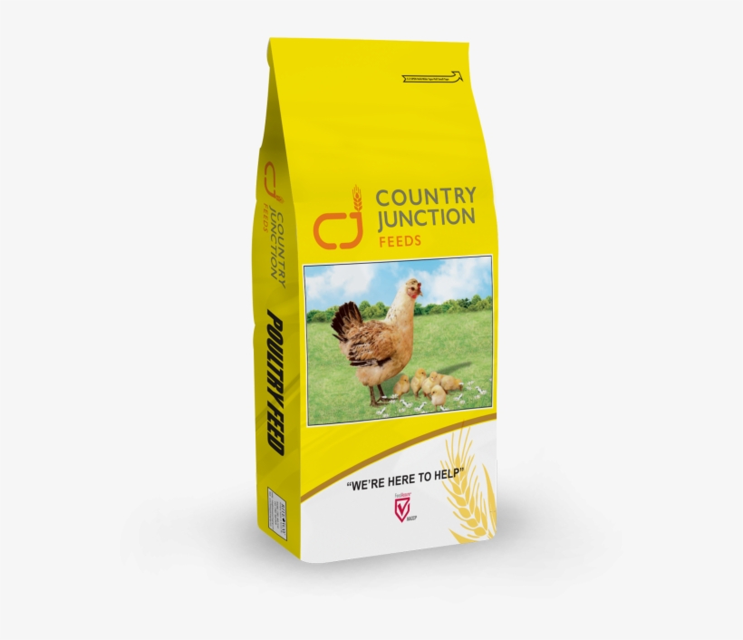 20% Chick Starter Crumble - Poultry, transparent png #4778762