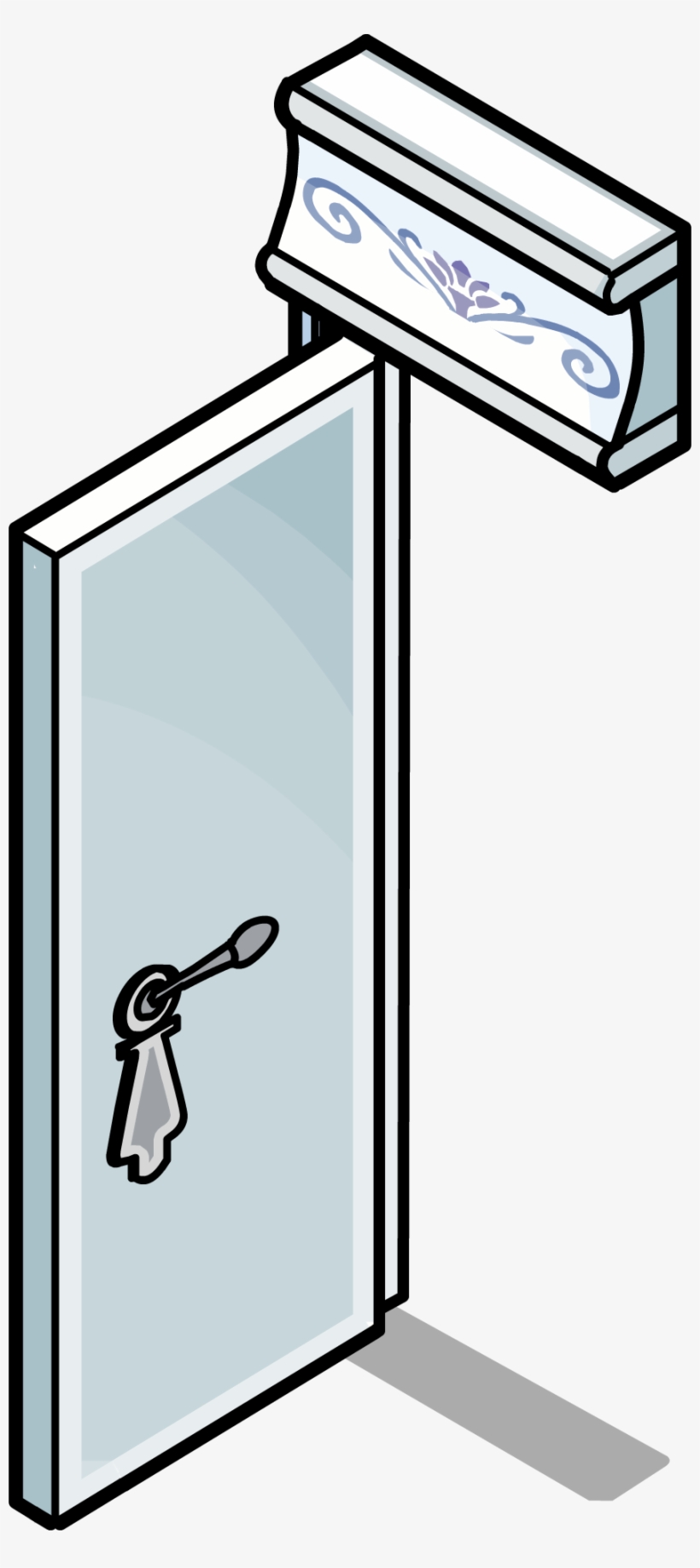 Furniture Sprites 2281 006 - Furniture, transparent png #4779193