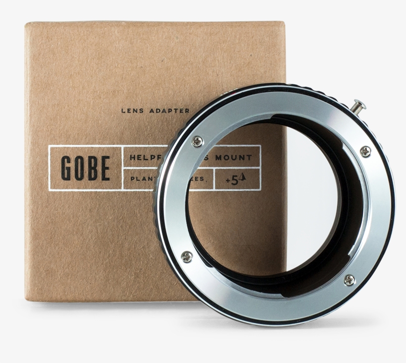 Lens Mount, transparent png #4779429