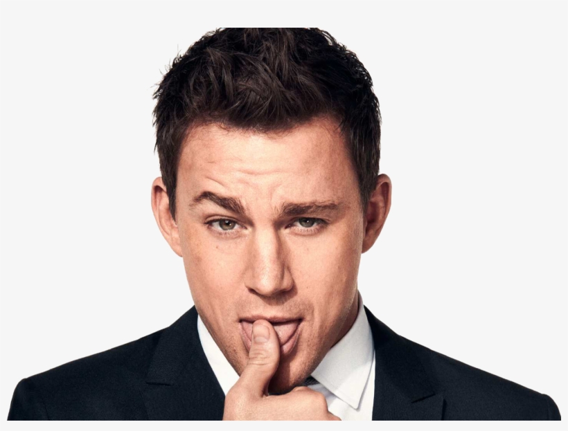 Channing Tatum Png Transparent Image - Channing Tatum, transparent png #4779557
