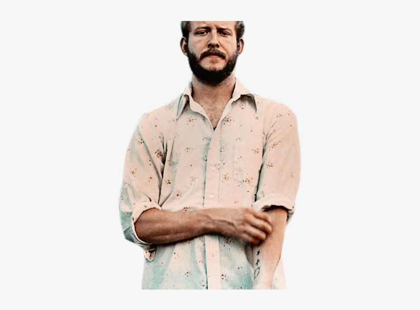 Bon Iver's Justin Vernon On His Grammys Attire, Snl,, transparent png #4779890