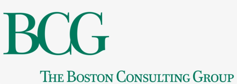 Bcg 1500px - Boston Consulting Group, transparent png #4779999