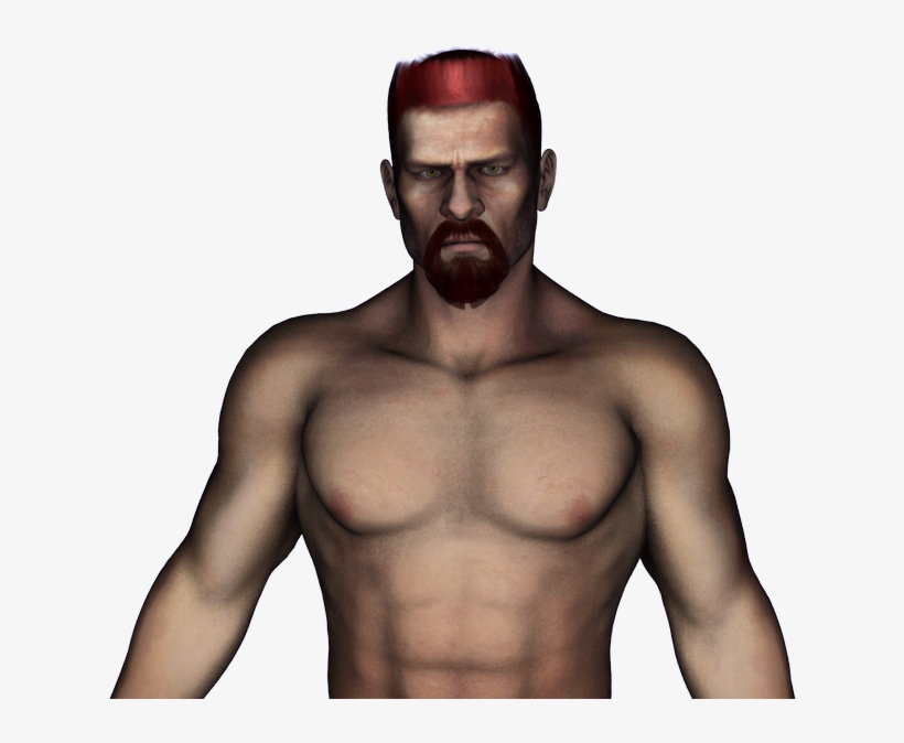 Barechested, transparent png #4780002