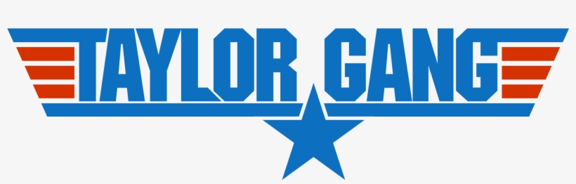 About - Taylor Gang, transparent png #4780158