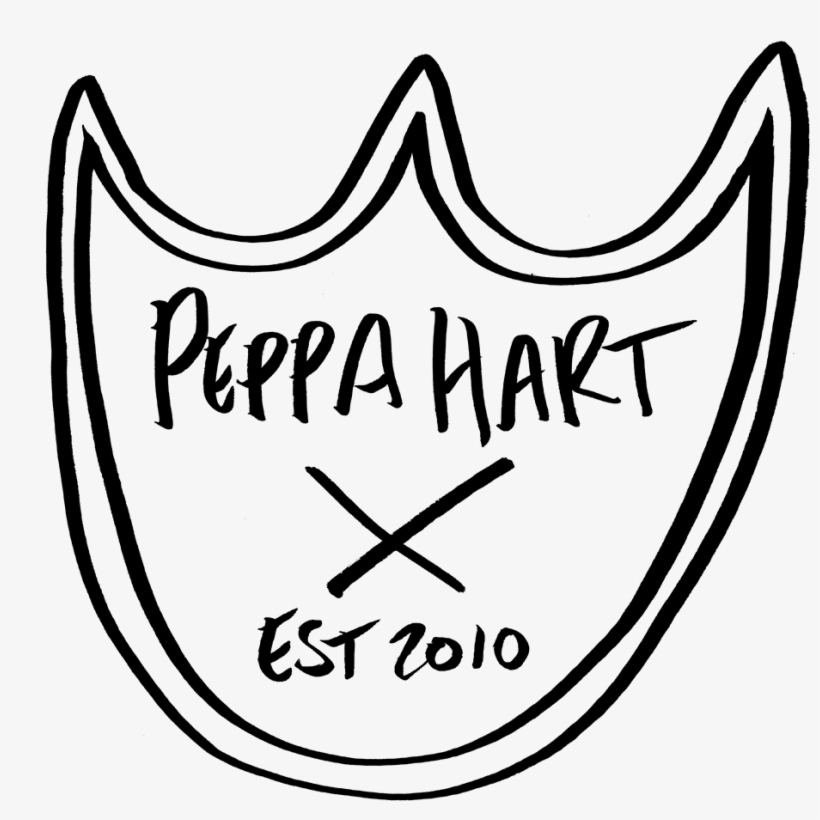 Hart, transparent png #4780198