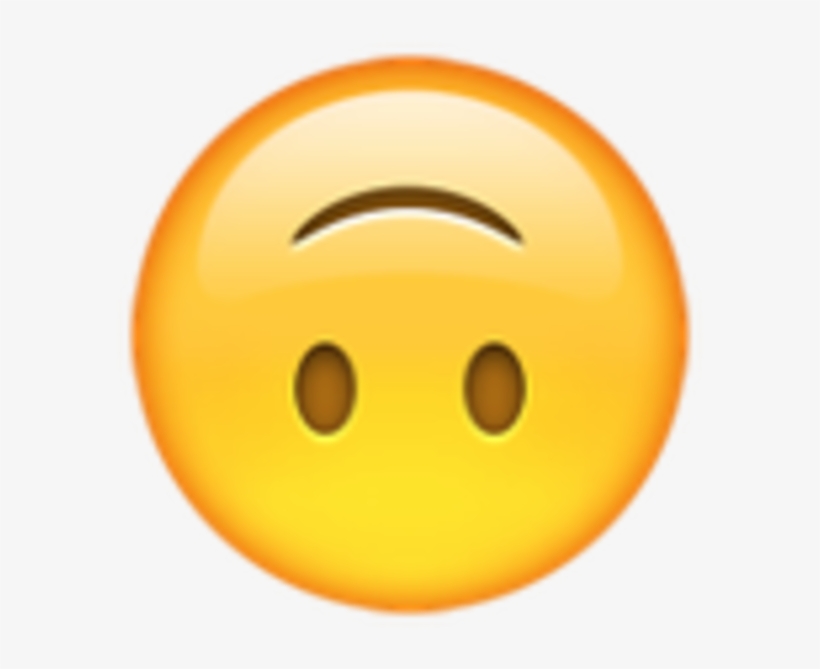 Ulcorg970x1u3ihvqo6o - Sad Emoji, transparent png #4780212