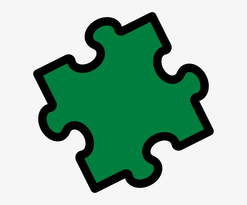 Puzzle Png, transparent png #4780215