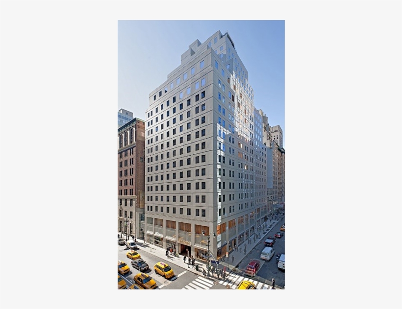 375 Park Avenue - 350 Madison Avenue, transparent png #4780378