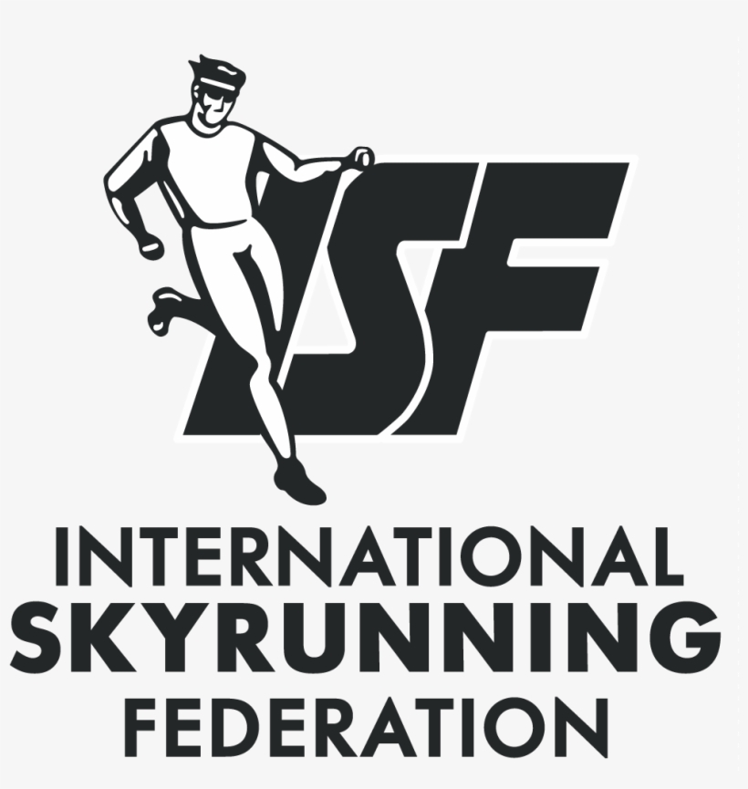 Sws Logo 2016 For Light - International Skyrunning Federation, transparent png #4780491