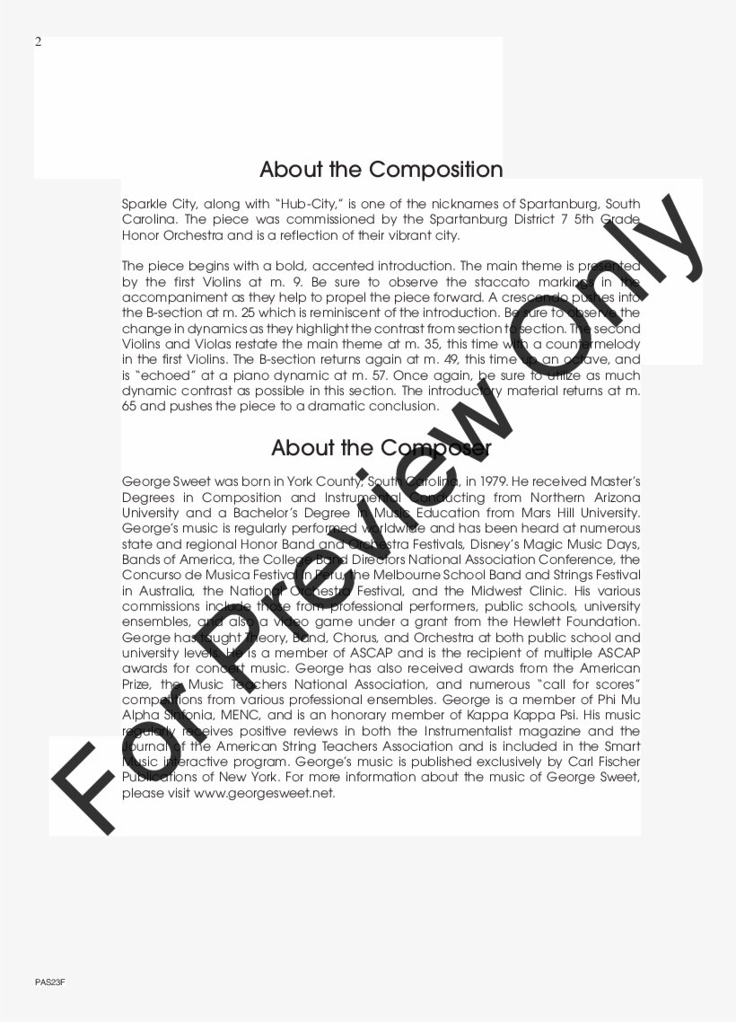 Sparkle City Thumbnail Sparkle City Thumbnail Sparkle - Gulf Coast Pirates Cello Notes, transparent png #4780853