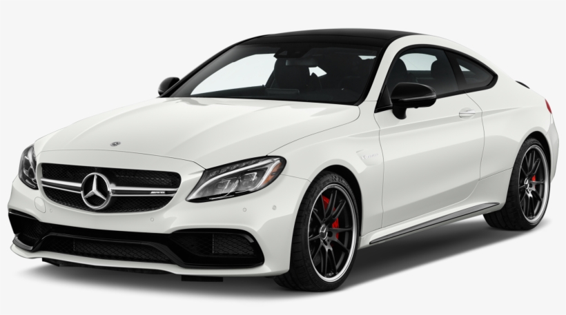 6 - - Mercedes Benz 2018 C Class, transparent png #4781065