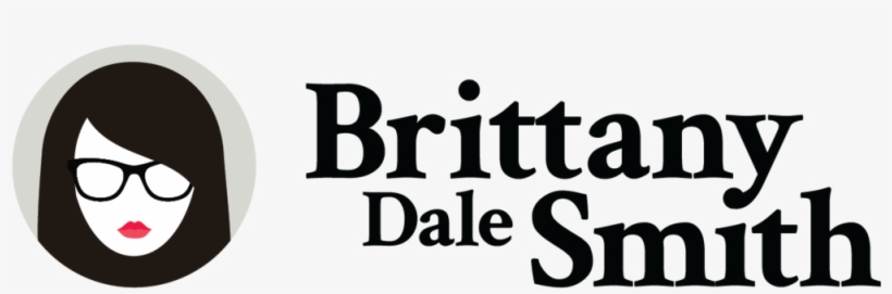 Brittany Dale Smith Graphic Design Portfolio, transparent png #4781181