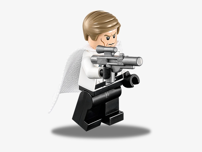 Director Krennic™ - Star Wars Lego Krennic, transparent png #4781318