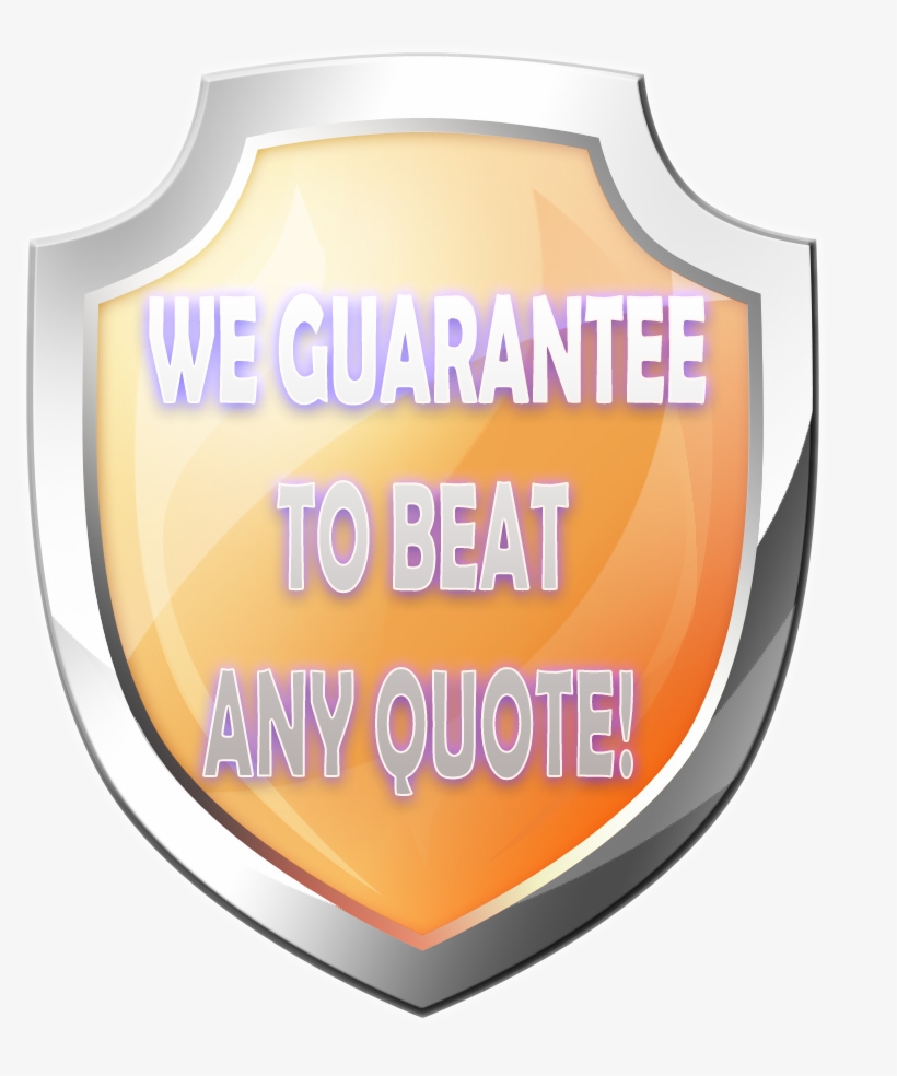 Quote - Shield Icon, transparent png #4781672