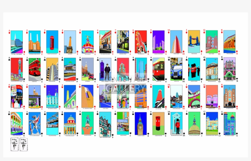 The Joker - Graphic Design, transparent png #4781676