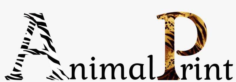 Animal Print, transparent png #4782466