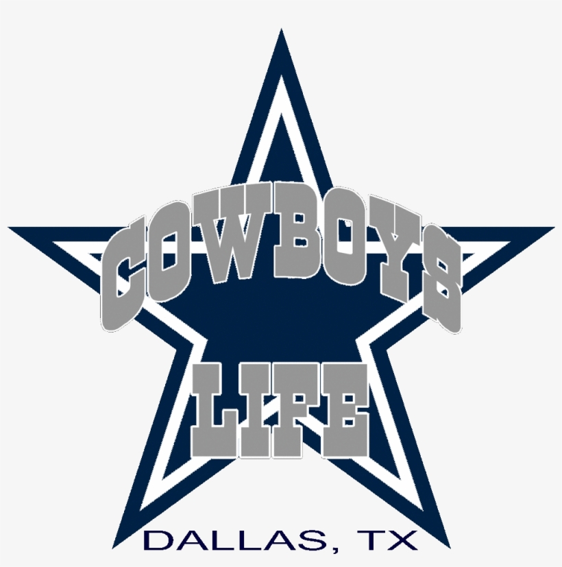 Dallas Cowboys, transparent png #4782800