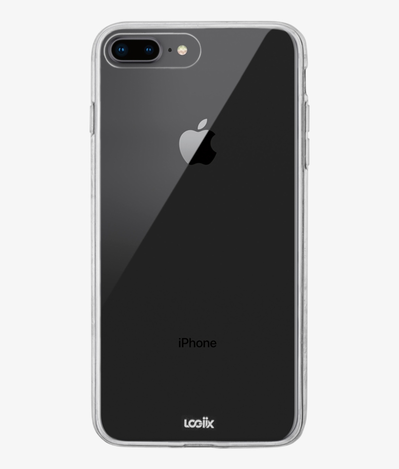 Gel Guard - Huawei Y7 (2018), transparent png #4782953