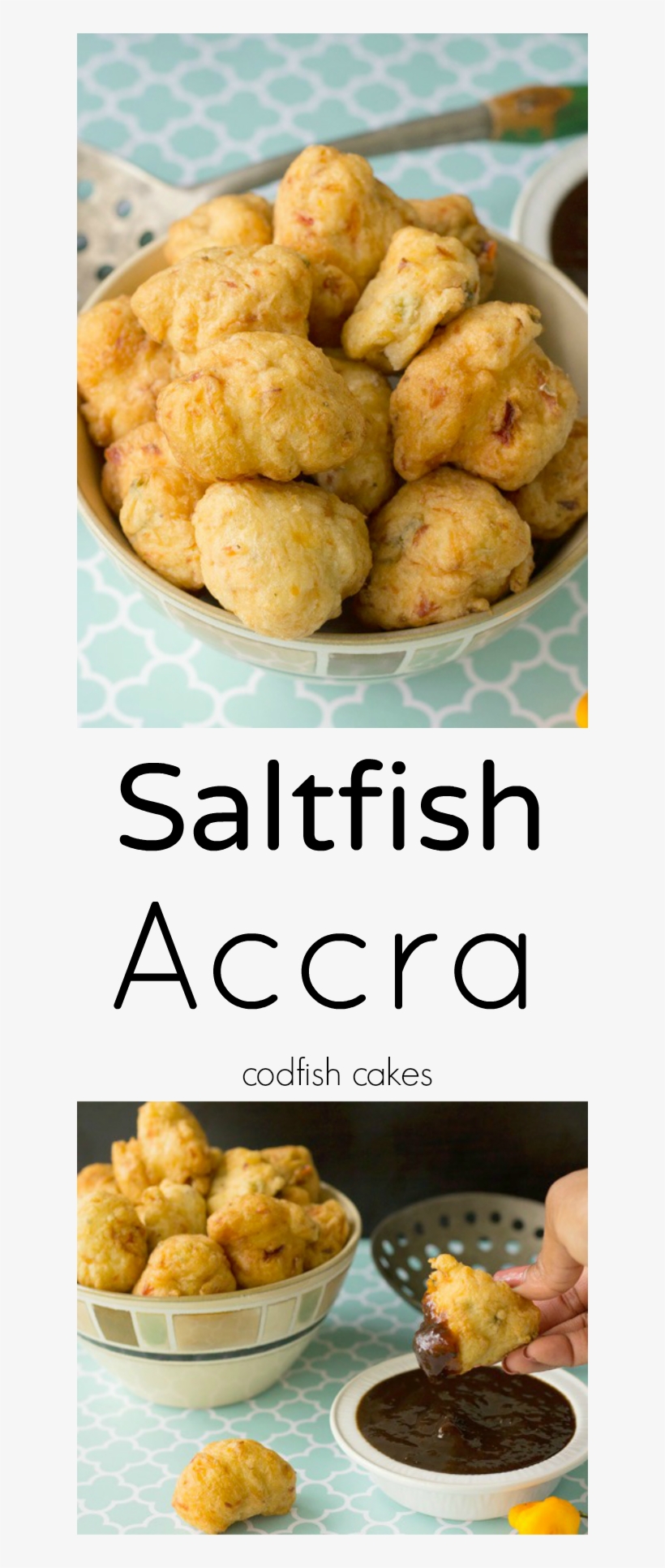 A Caribbean Favourite Of Fried Saltfish In A Flour - Ackee And Saltfish, transparent png #4783089
