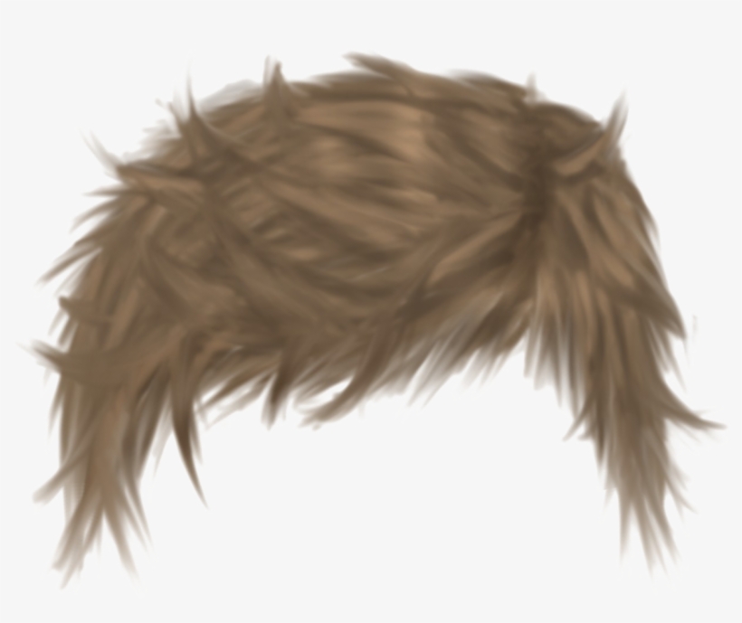 Modern Hair Hairstyle Png Highquality Image  Mens Hair Short Png  Free  Transparent PNG Download  PNGkey