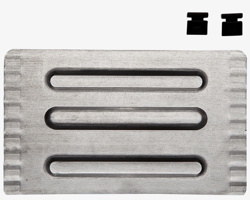 Divider For Wm 340, 127/145 Mm Sortimo - Millimetre, transparent png #4783268