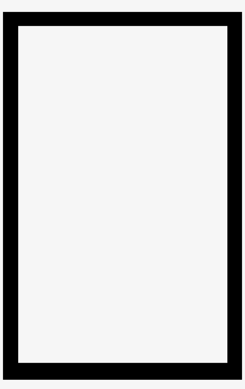 Divider-outline - Wallet, transparent png #4783478