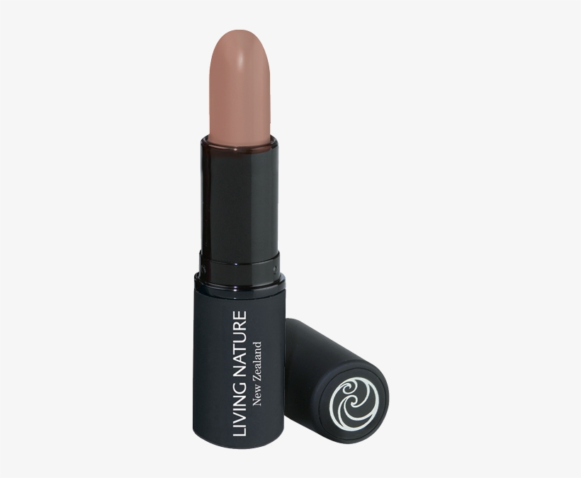 Living Nature Lipstick, transparent png #4783954