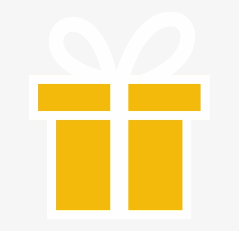 Gift, transparent png #4784237