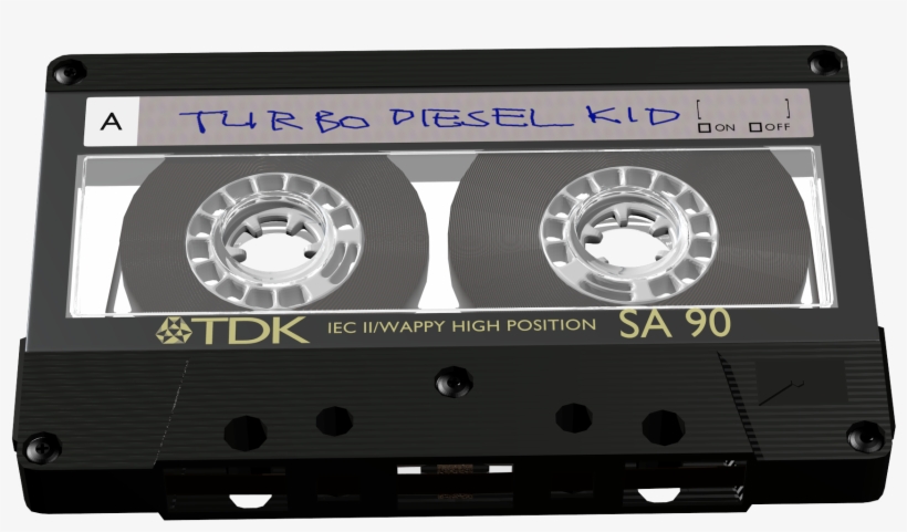 Tdktape020 Tdktape021 - Electronics, transparent png #4784296