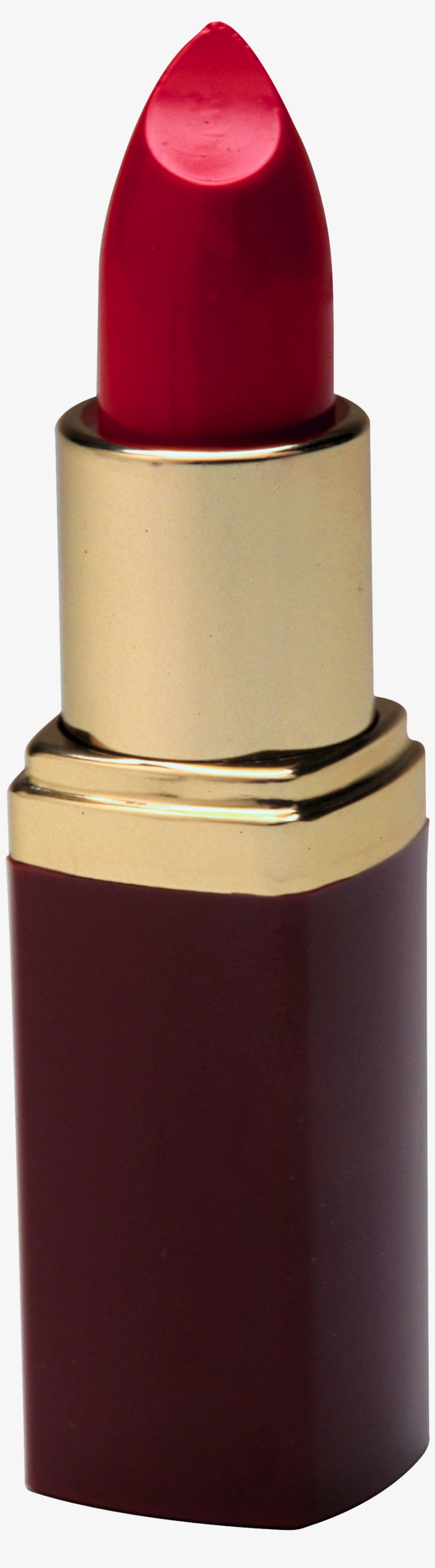 Помада Клипарт, transparent png #4784457