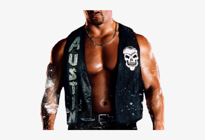 Wwe 2k16 Stone Cold, transparent png #4785390
